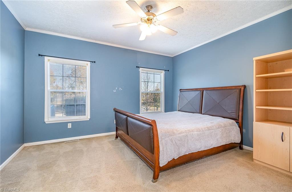 731 Frazier View Road Randleman, NC 27317 - Photo 19 of 30 Gallery Image 19