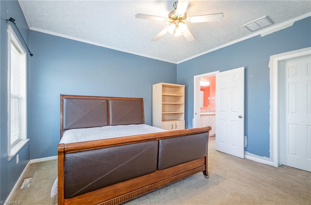 731 Frazier View Road Randleman, NC 27317 - Photo 20 of 30 Gallery Image 20