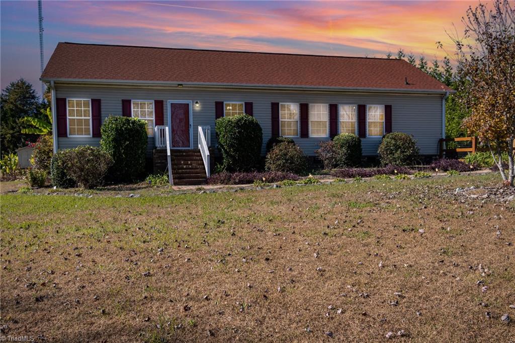 731 Frazier View Road Randleman, NC 27317 - Photo 2 of 30 Gallery Image 2