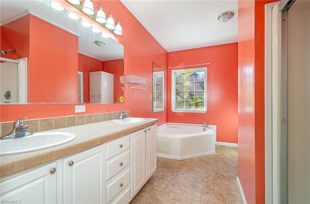 731 Frazier View Road Randleman, NC 27317 - Photo 22 of 30 Gallery Image 22