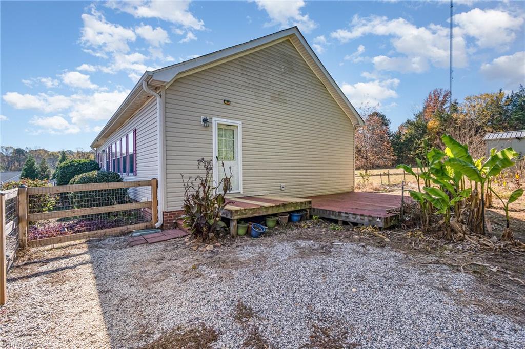 731 Frazier View Road Randleman, NC 27317 - Photo 25 of 30 Gallery Image 25