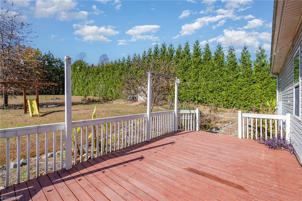 731 Frazier View Road Randleman, NC 27317 - Photo 27 of 30 Gallery Image 27