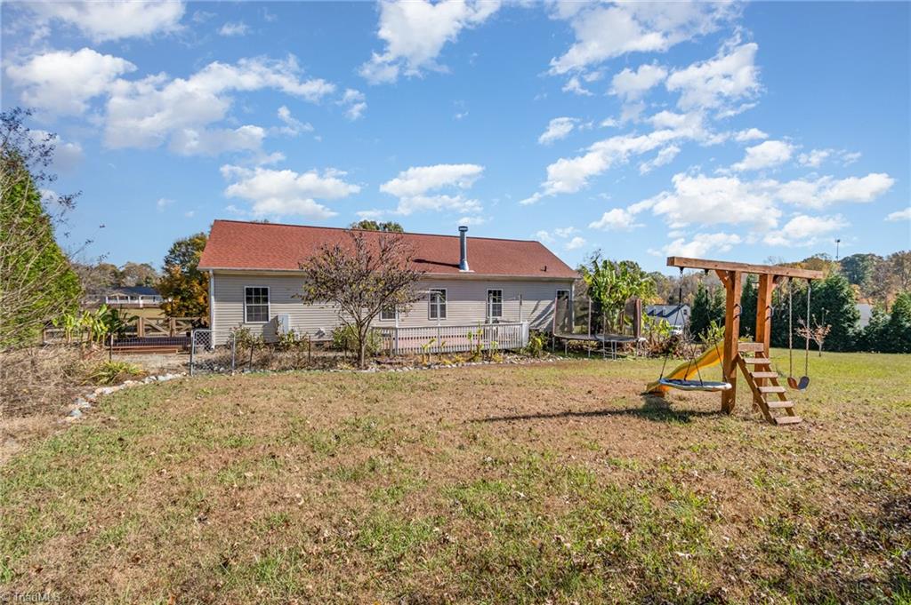 731 Frazier View Road Randleman, NC 27317 - Photo 28 of 30 Gallery Image 28