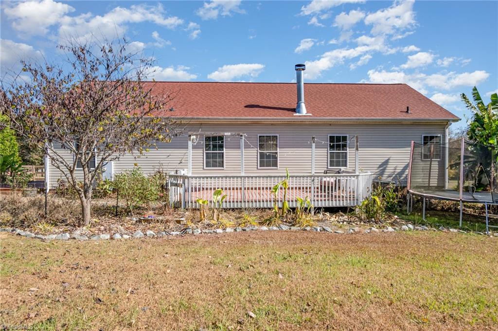 731 Frazier View Road Randleman, NC 27317 - Photo 29 of 30 Gallery Image 29