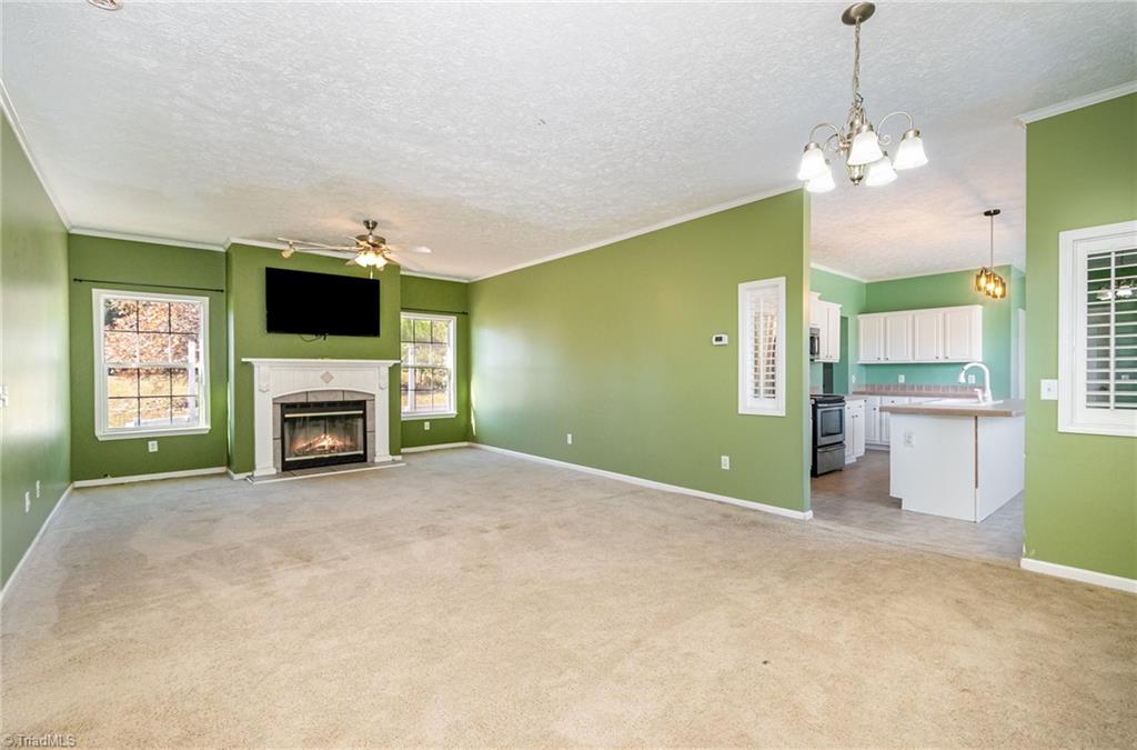731 Frazier View Road Randleman, NC 27317 - Photo 7 of 30 Gallery Image 7