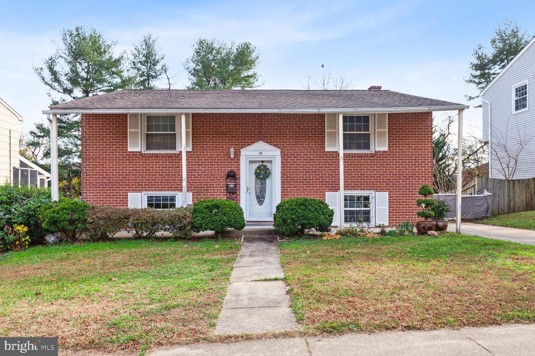 29 Caraway Road Reisterstown, MD 21136 - Photo 1 of 25 Gallery Image 1