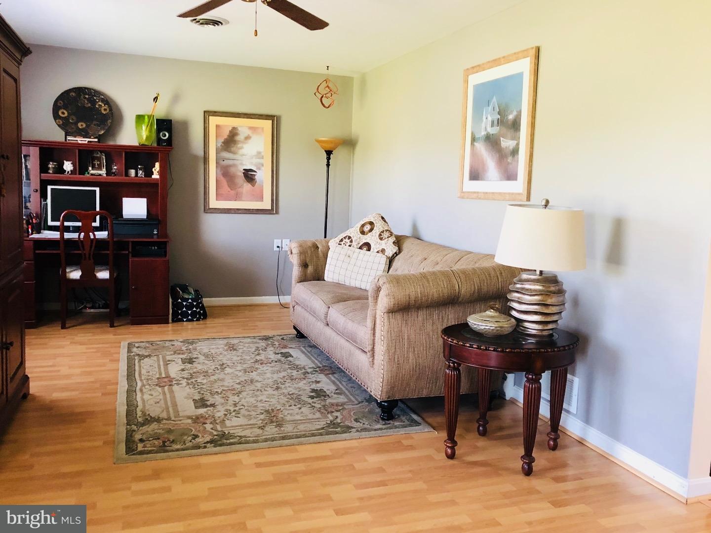 2339 Halltown Road Hartly, DE 19953 - Photo 3 of 23 Living Room