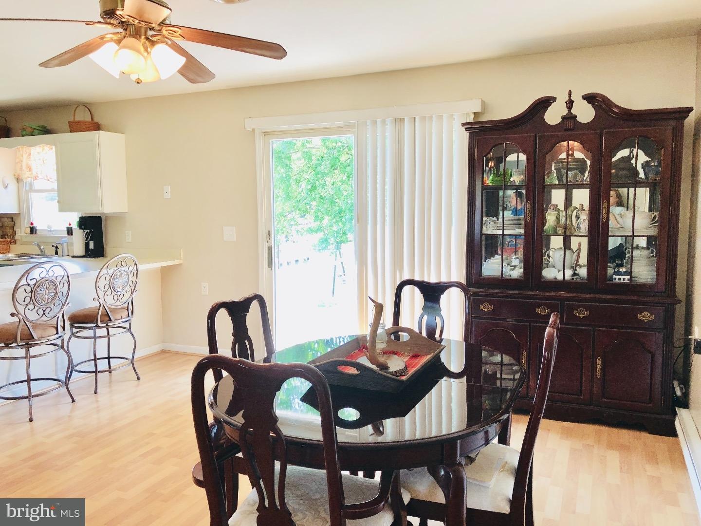 2339 Halltown Road Hartly, DE 19953 - Photo 7 of 23 Dining Room