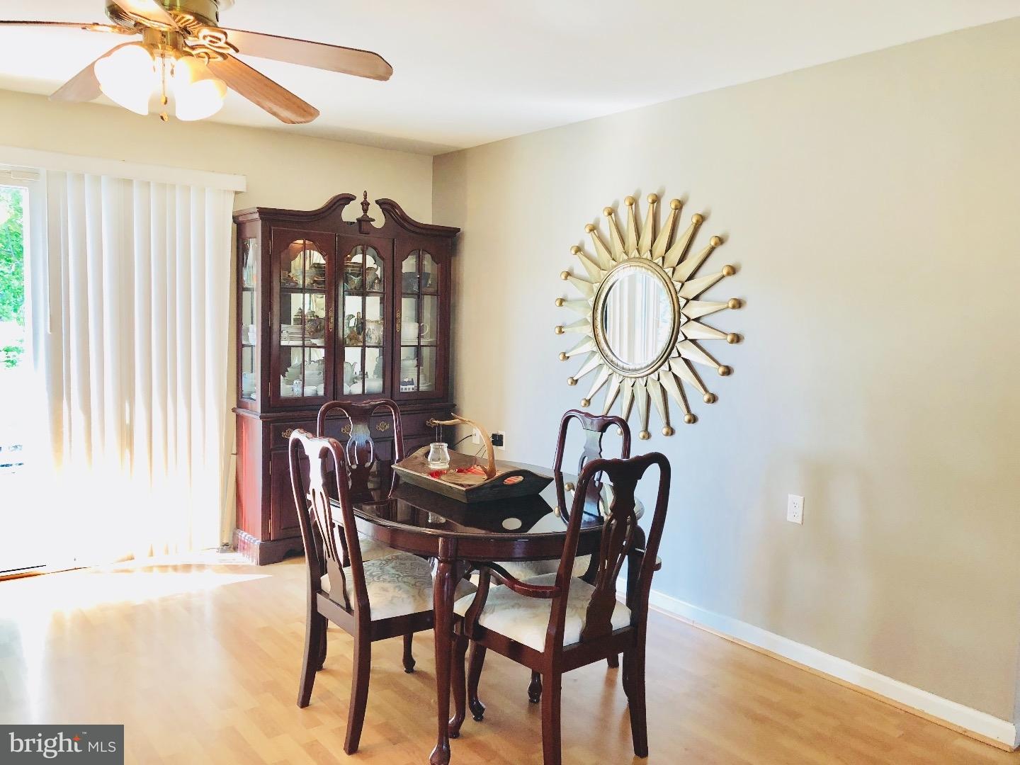 2339 Halltown Road Hartly, DE 19953 - Photo 8 of 23 Dining Room