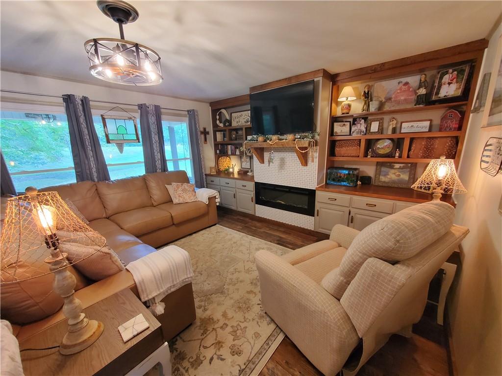 606 Keetor Road Talking Rock, GA 30175 - Photo 11 of 93