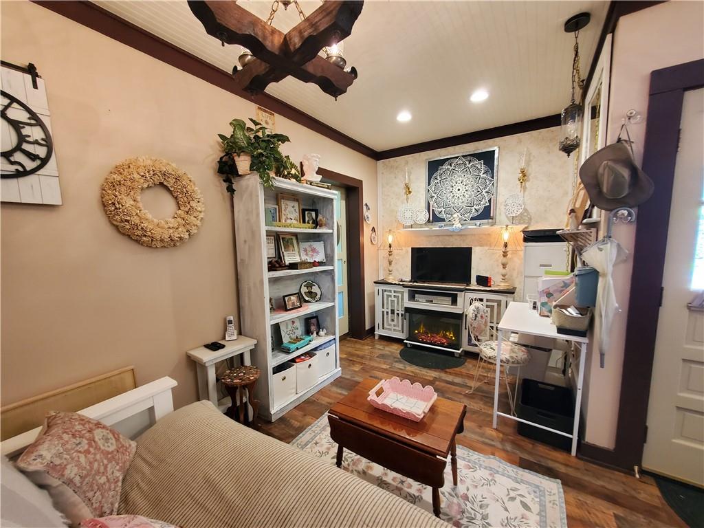 606 Keetor Road Talking Rock, GA 30175 - Photo 12 of 93