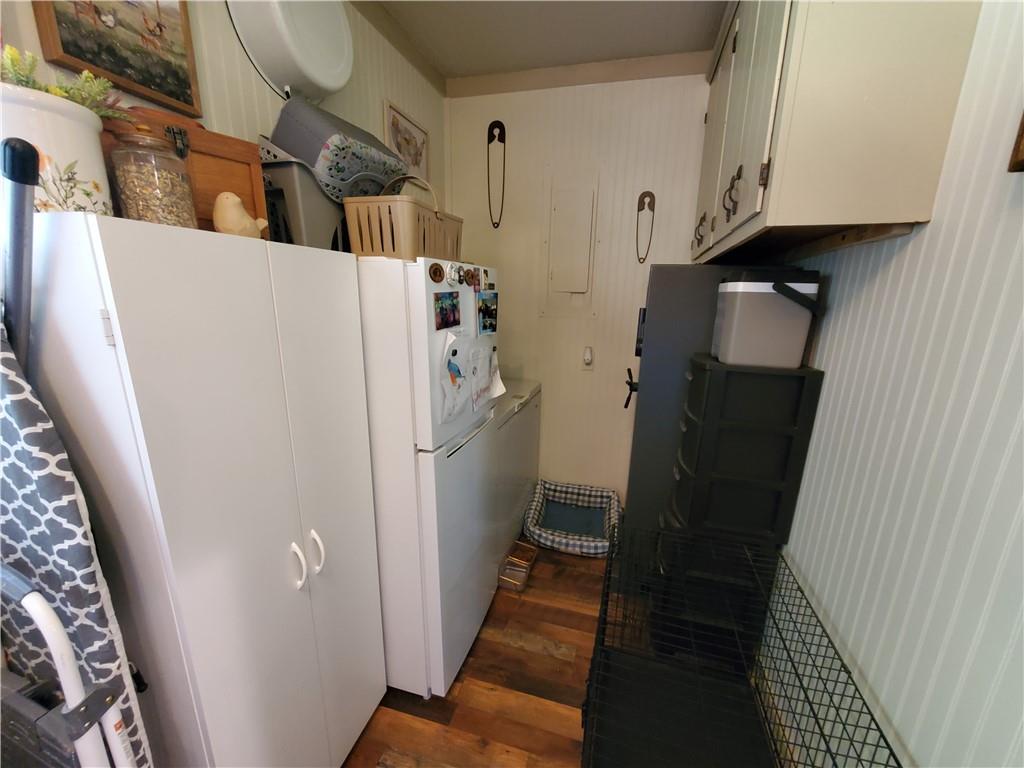 606 Keetor Road Talking Rock, GA 30175 - Photo 14 of 93