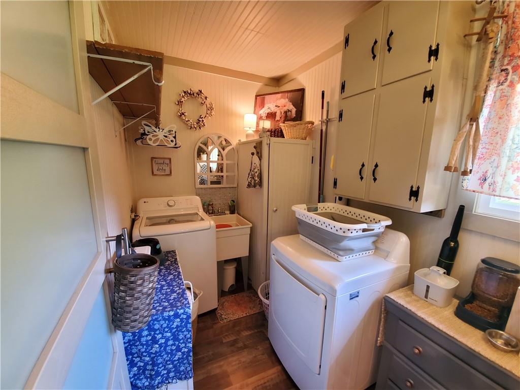 606 Keetor Road Talking Rock, GA 30175 - Photo 15 of 93