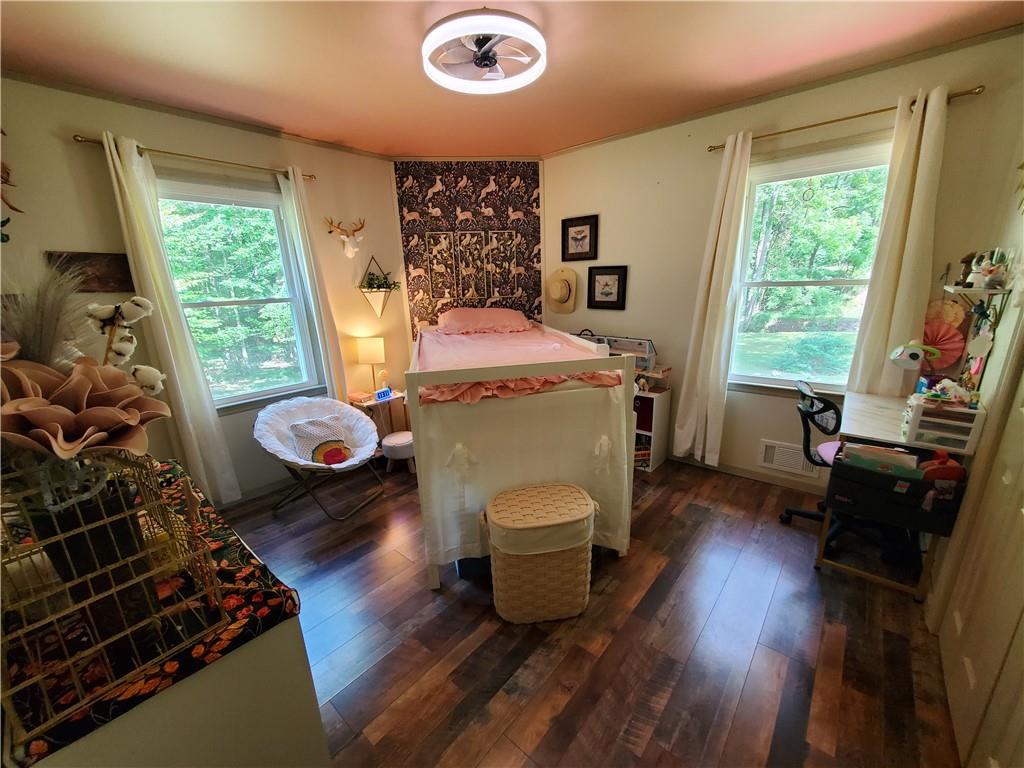 606 Keetor Road Talking Rock, GA 30175 - Photo 22 of 93