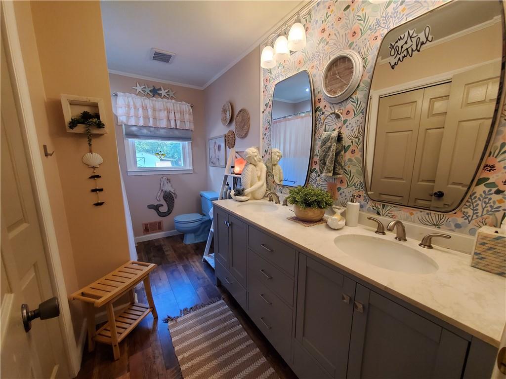 606 Keetor Road Talking Rock, GA 30175 - Photo 26 of 93