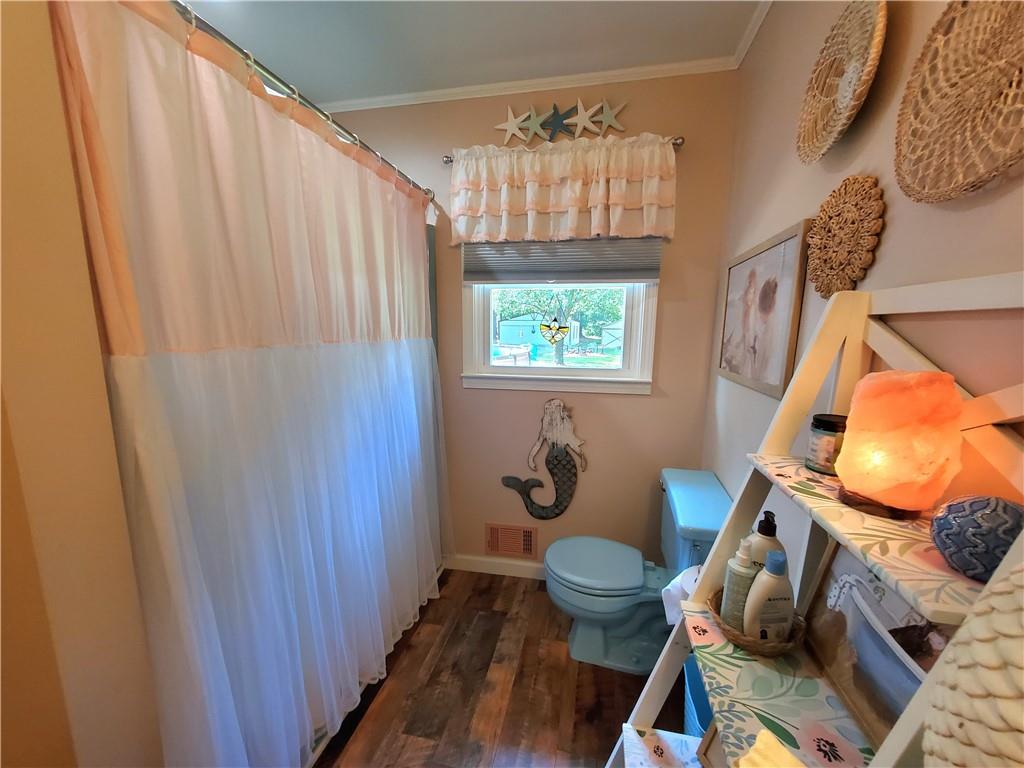 606 Keetor Road Talking Rock, GA 30175 - Photo 27 of 93