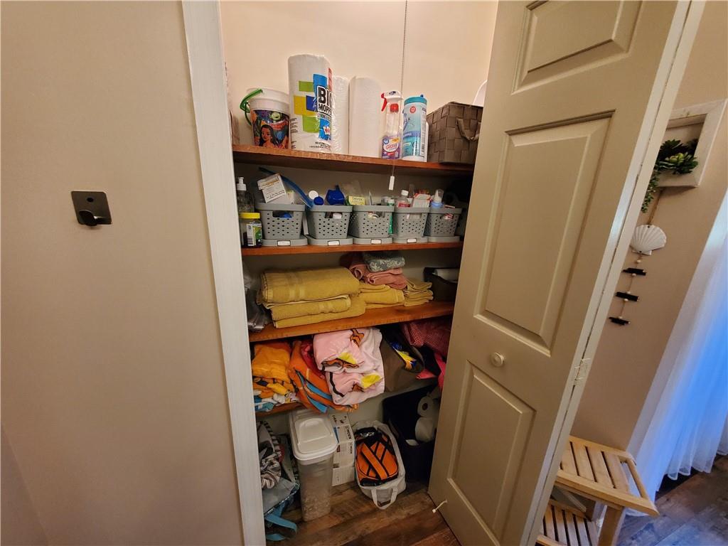 606 Keetor Road Talking Rock, GA 30175 - Photo 28 of 93