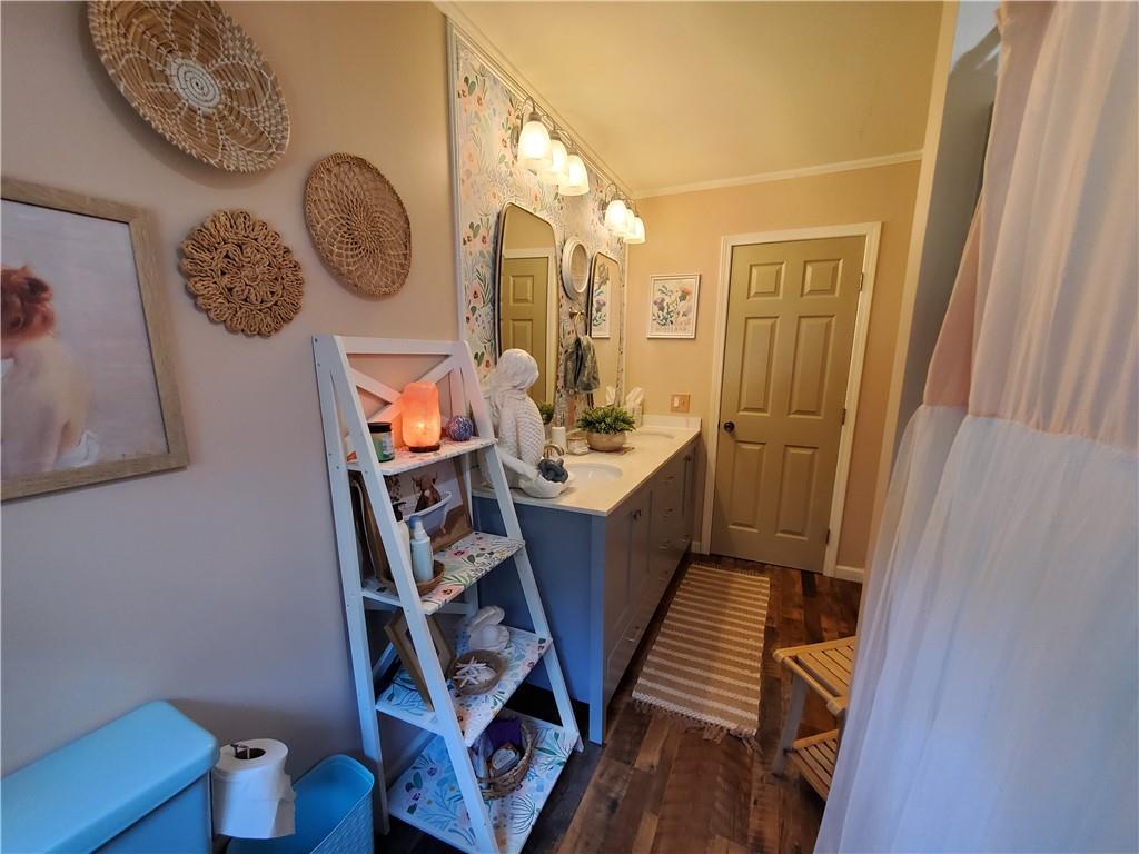 606 Keetor Road Talking Rock, GA 30175 - Photo 29 of 93