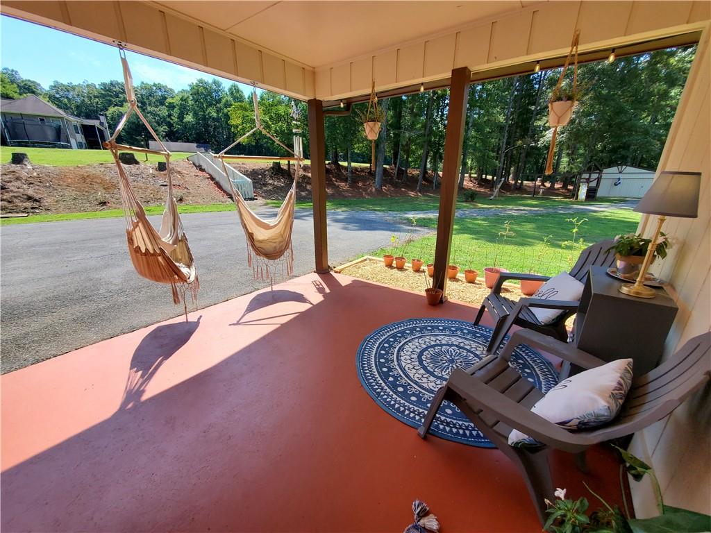 606 Keetor Road Talking Rock, GA 30175 - Photo 32 of 93