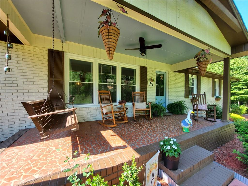 606 Keetor Road Talking Rock, GA 30175 - Photo 33 of 93