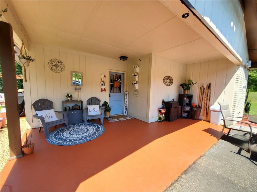 606 Keetor Road Talking Rock, GA 30175 - Photo 34 of 93