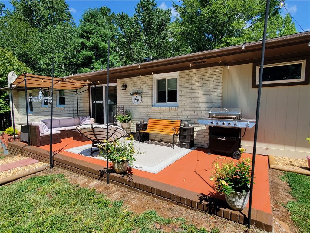 606 Keetor Road Talking Rock, GA 30175 - Photo 35 of 93