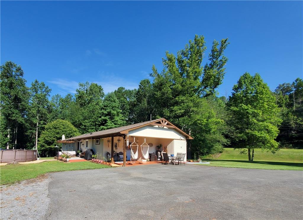 606 Keetor Road Talking Rock, GA 30175 - Photo 40 of 93