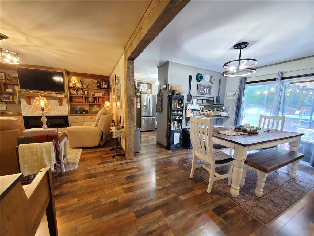 606 Keetor Road Talking Rock, GA 30175 - Photo 4 of 93