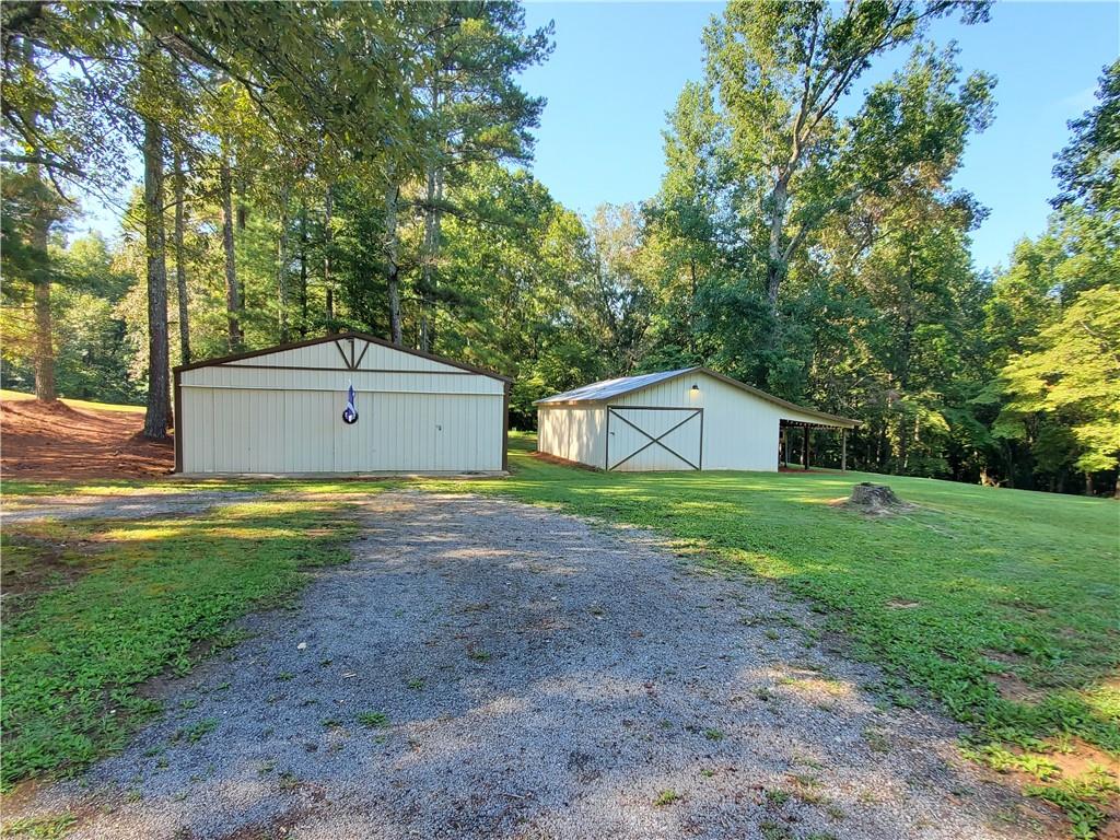 606 Keetor Road Talking Rock, GA 30175 - Photo 41 of 93