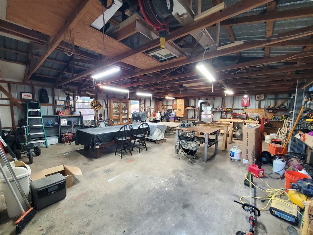 606 Keetor Road Talking Rock, GA 30175 - Photo 42 of 93