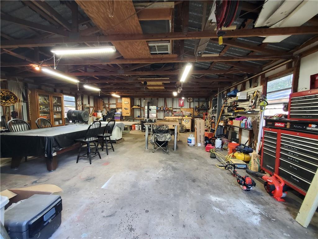 606 Keetor Road Talking Rock, GA 30175 - Photo 44 of 93