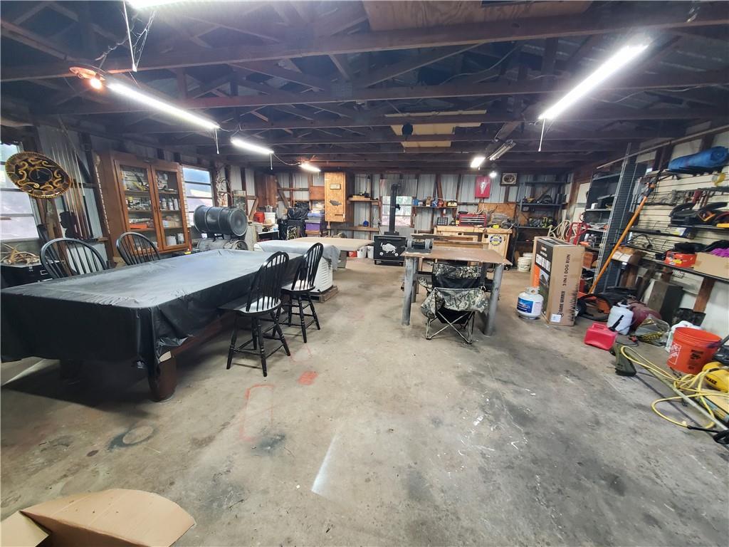 606 Keetor Road Talking Rock, GA 30175 - Photo 45 of 93