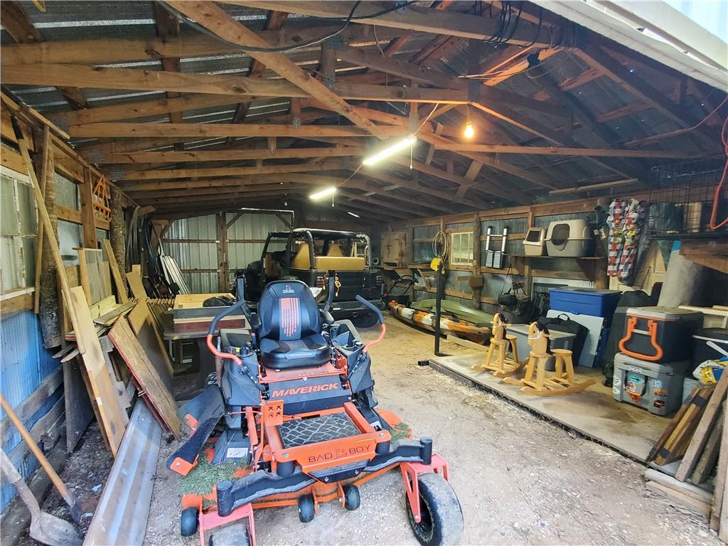 606 Keetor Road Talking Rock, GA 30175 - Photo 46 of 93