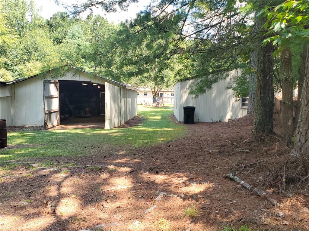 606 Keetor Road Talking Rock, GA 30175 - Photo 49 of 93