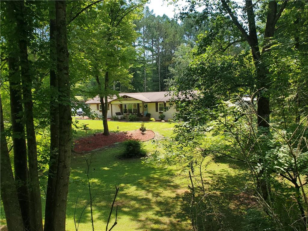 606 Keetor Road Talking Rock, GA 30175 - Photo 54 of 93