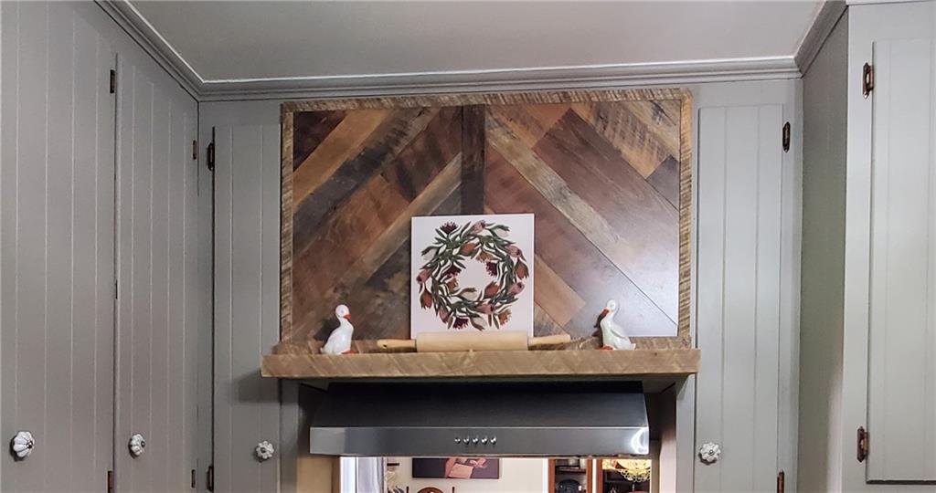 606 Keetor Road Talking Rock, GA 30175 - Photo 8 of 93