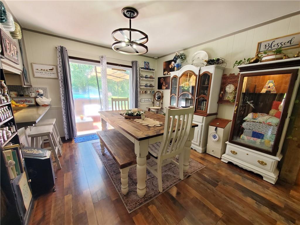 606 Keetor Road Talking Rock, GA 30175 - Photo 10 of 93