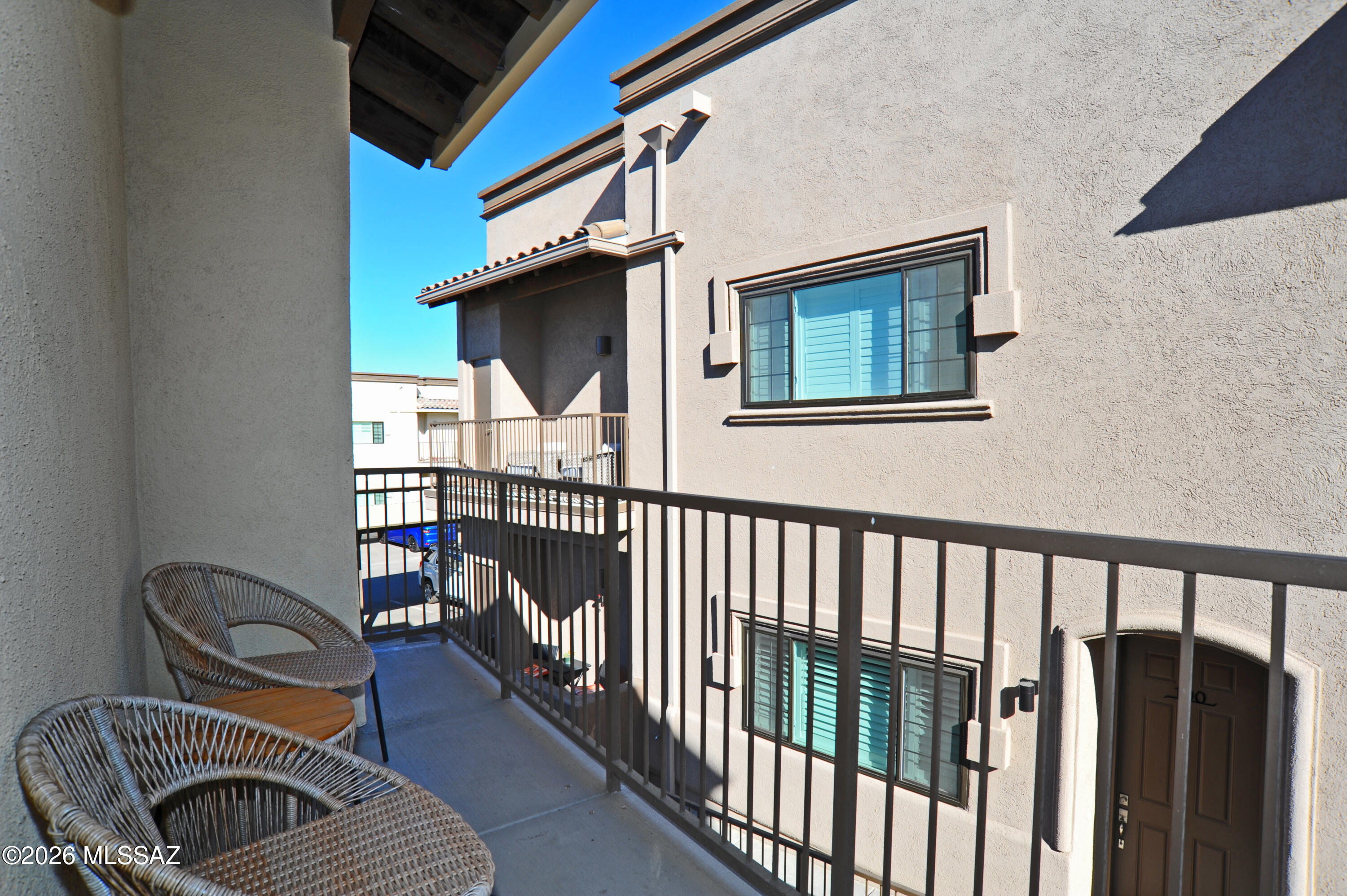 2040 East River Road, Unit 205 Tucson, AZ 85718 - Photo 27 of 33