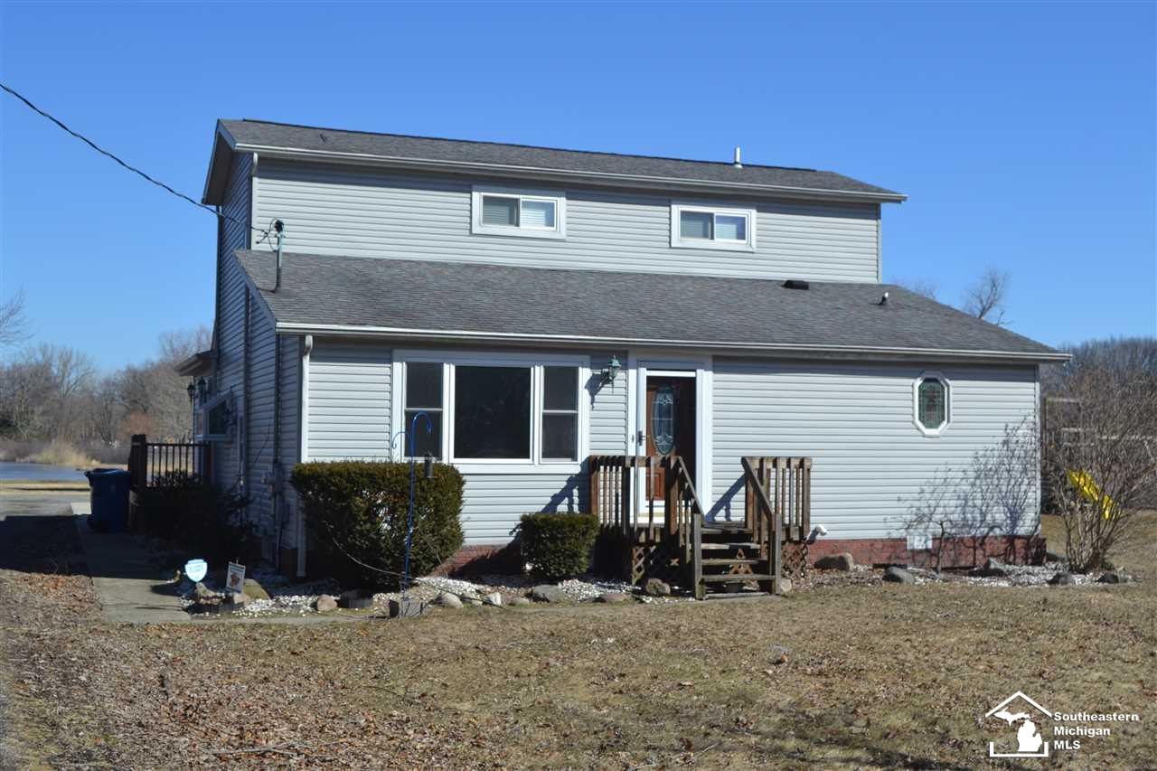 1822 Stumpmier Road Monroe, MI 48162 - Photo 1 of 27