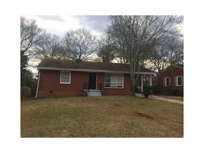 2851 Mitchell Drive Decatur, GA 30032 - Photo 1 of 1