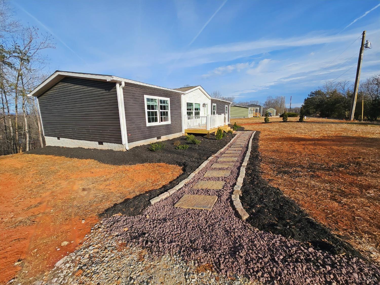 2066 Turkey Mountain Road Amherst, VA 24521 - Photo 15 of 19