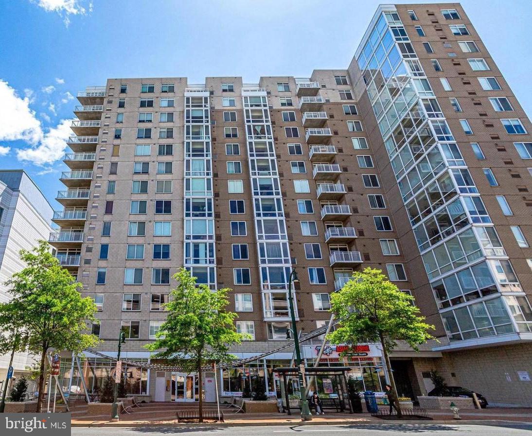 930 Wayne Avenue, Unit 1001 Silver Spring, MD 20910 - Photo 1 of 28