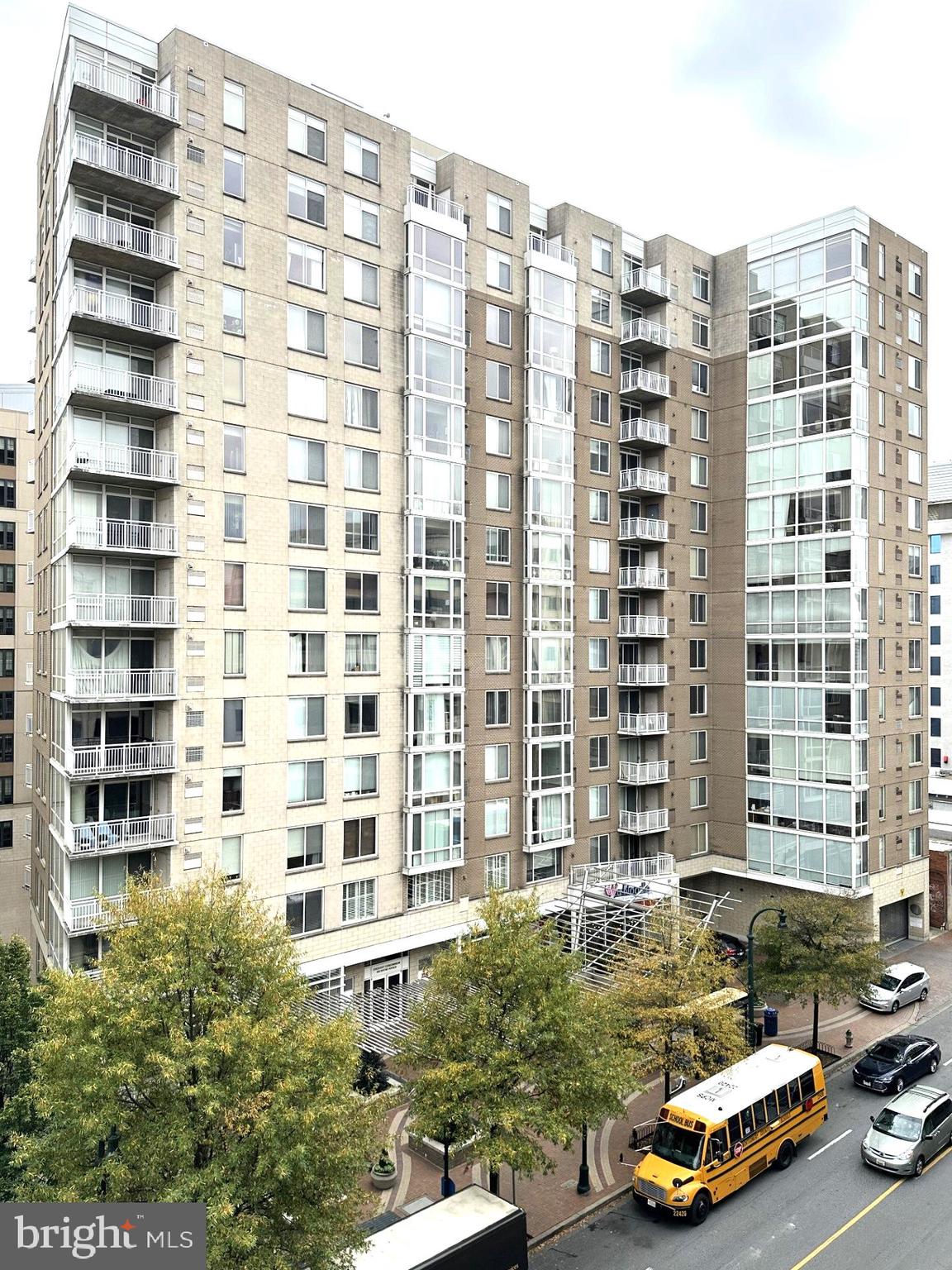 930 Wayne Avenue, Unit 1001 Silver Spring, MD 20910 - Photo 28 of 28 The Crescent Condo