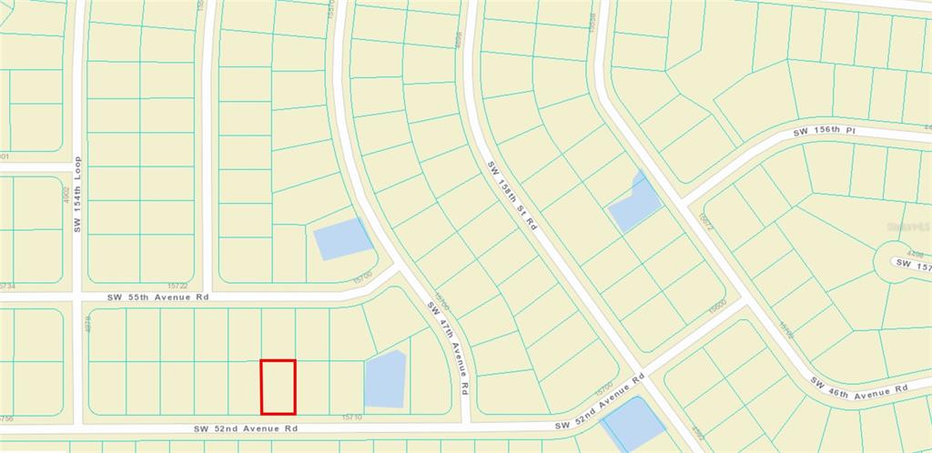 0 Southwest 52nd Ave Road Ocala, FL 34473 - Photo 1 of 1