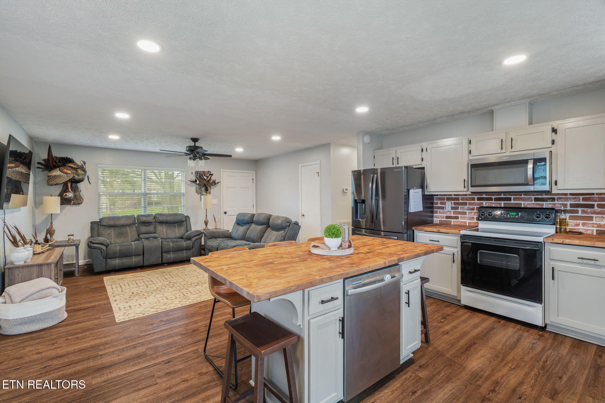 258 Meadow Brook Road Sweetwater, TN 37874 - Photo 9 of 54 Gallery Image 9