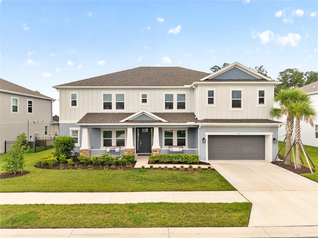 33751 Landsman Loop Wesley Chapel, FL 33543 - Photo 95 of 97