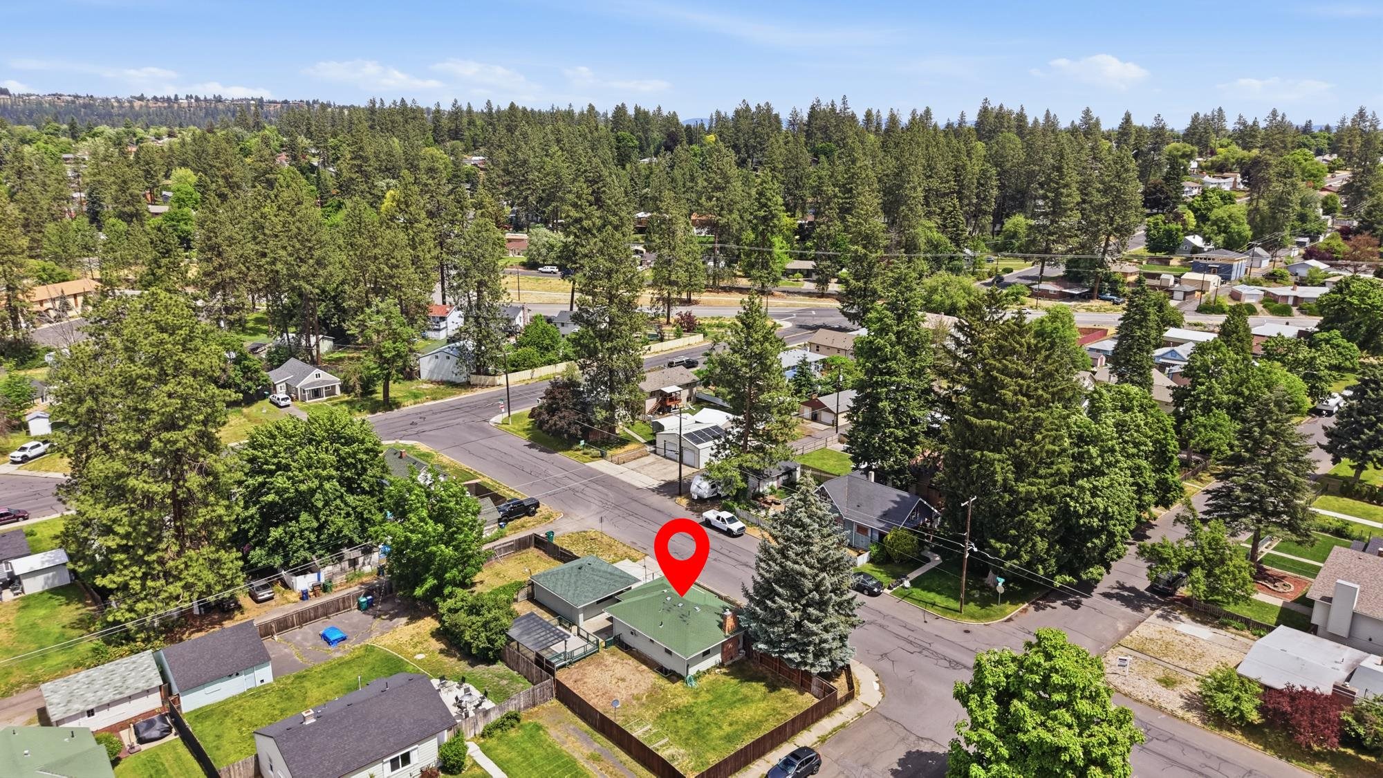 4607 North G Street Spokane, WA 99205 - Photo 34 of 36