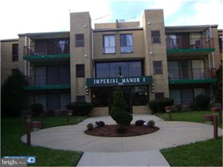 8920 Krewstown Road, Unit 215 Philadelphia, PA 19115 - Photo 1 of 25 Exterior Front