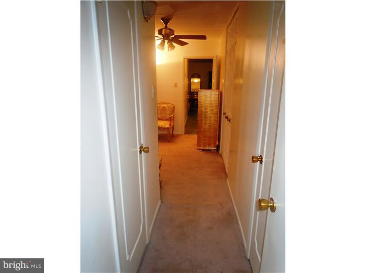 8920 Krewstown Road, Unit 215 Philadelphia, PA 19115 - Photo 14 of 25 Hallway