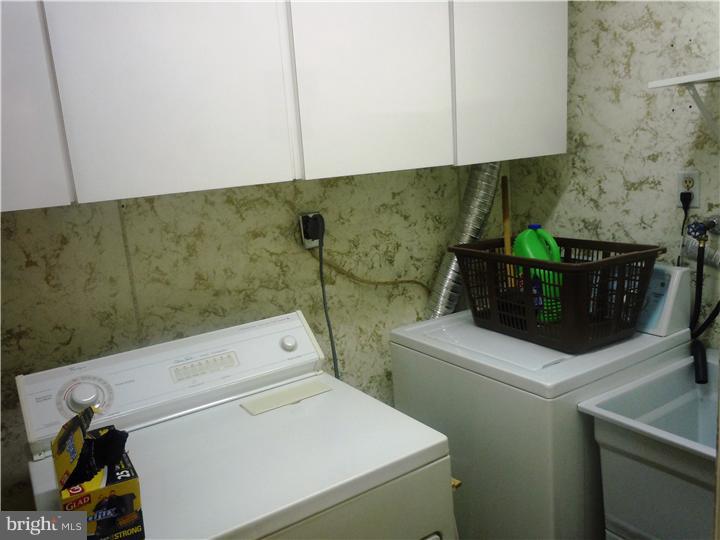 8920 Krewstown Road, Unit 215 Philadelphia, PA 19115 - Photo 19 of 25 Laundry Room